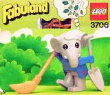LEGO 3706