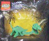 LEGO 4077