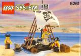 LEGO 6261