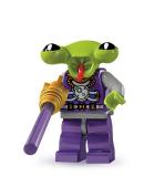 LEGO 8803-spacealien